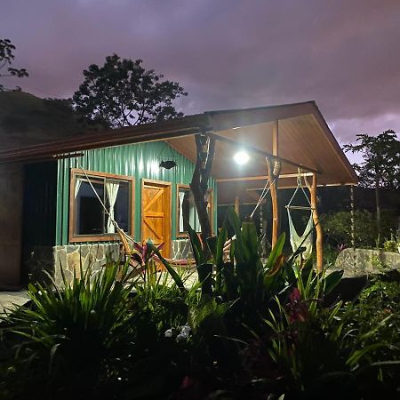 Chorotega Cabina Hotel Monteverde Exterior photo