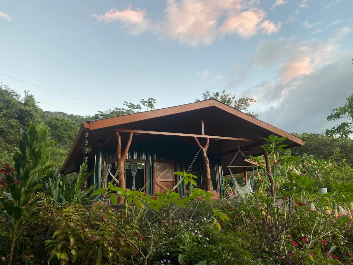 Chorotega Cabina Hotel Monteverde Exterior photo