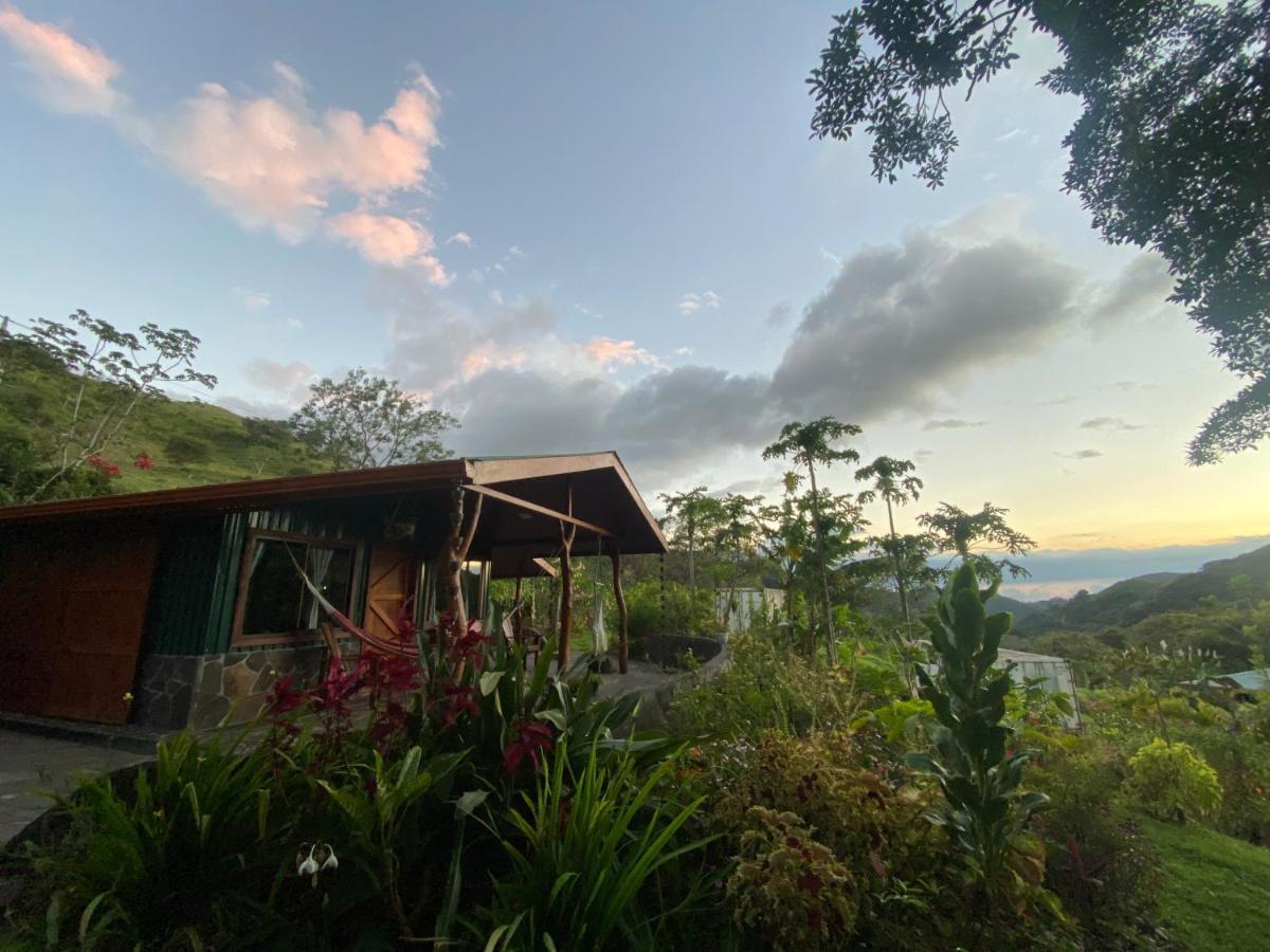 Chorotega Cabina Hotel Monteverde Exterior photo