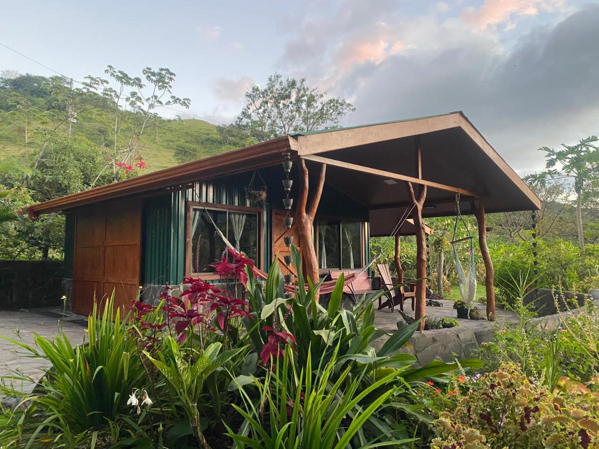 Chorotega Cabina Hotel Monteverde Exterior photo