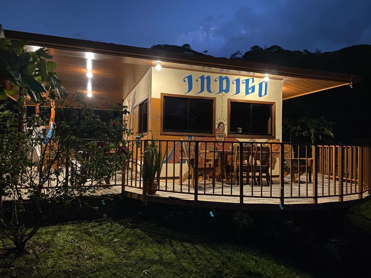 Chorotega Cabina Hotel Monteverde Exterior photo