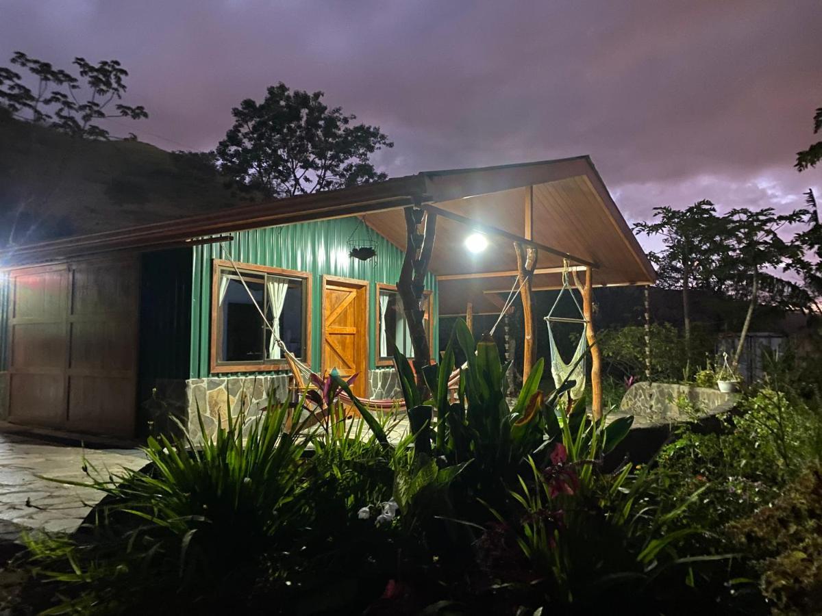 Chorotega Cabina Hotel Monteverde Exterior photo