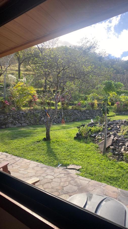 Chorotega Cabina Hotel Monteverde Exterior photo