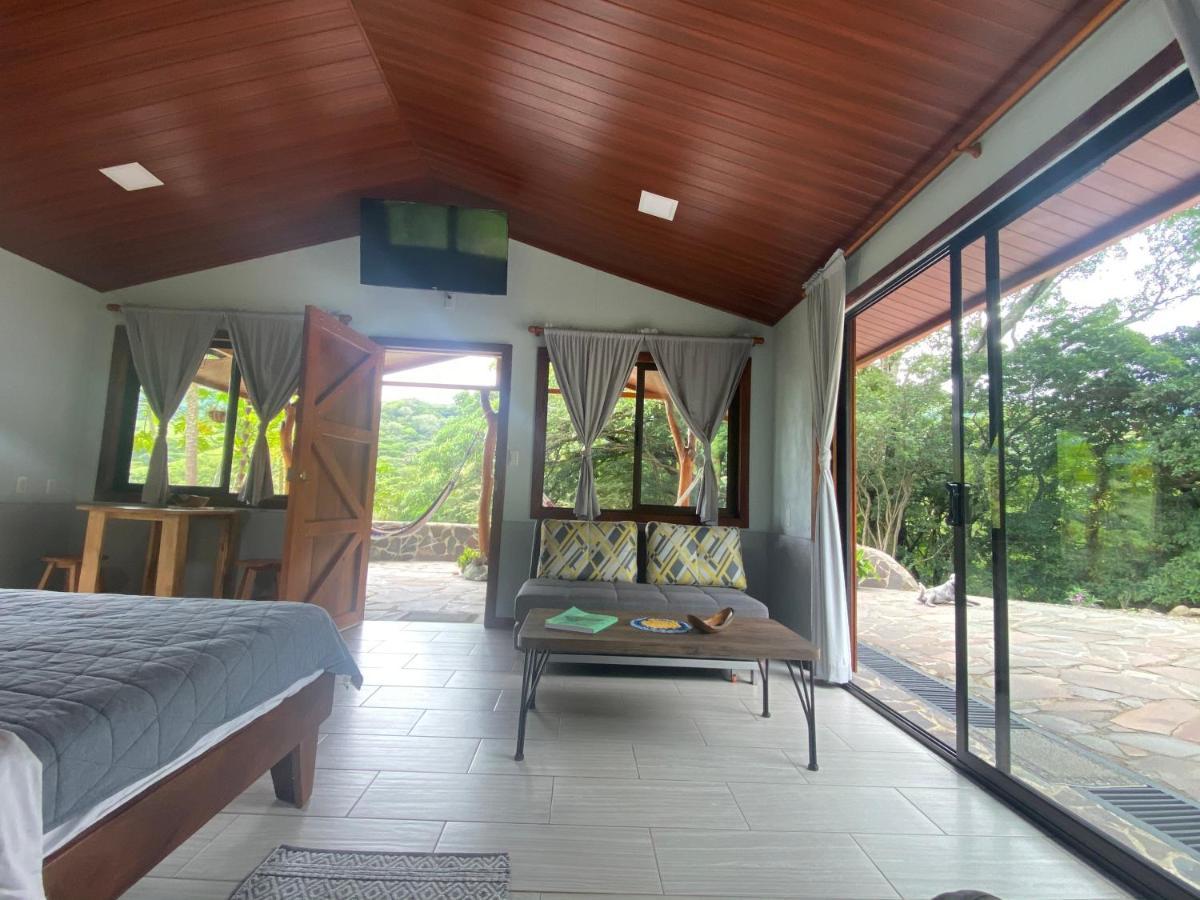 Chorotega Cabina Hotel Monteverde Exterior photo